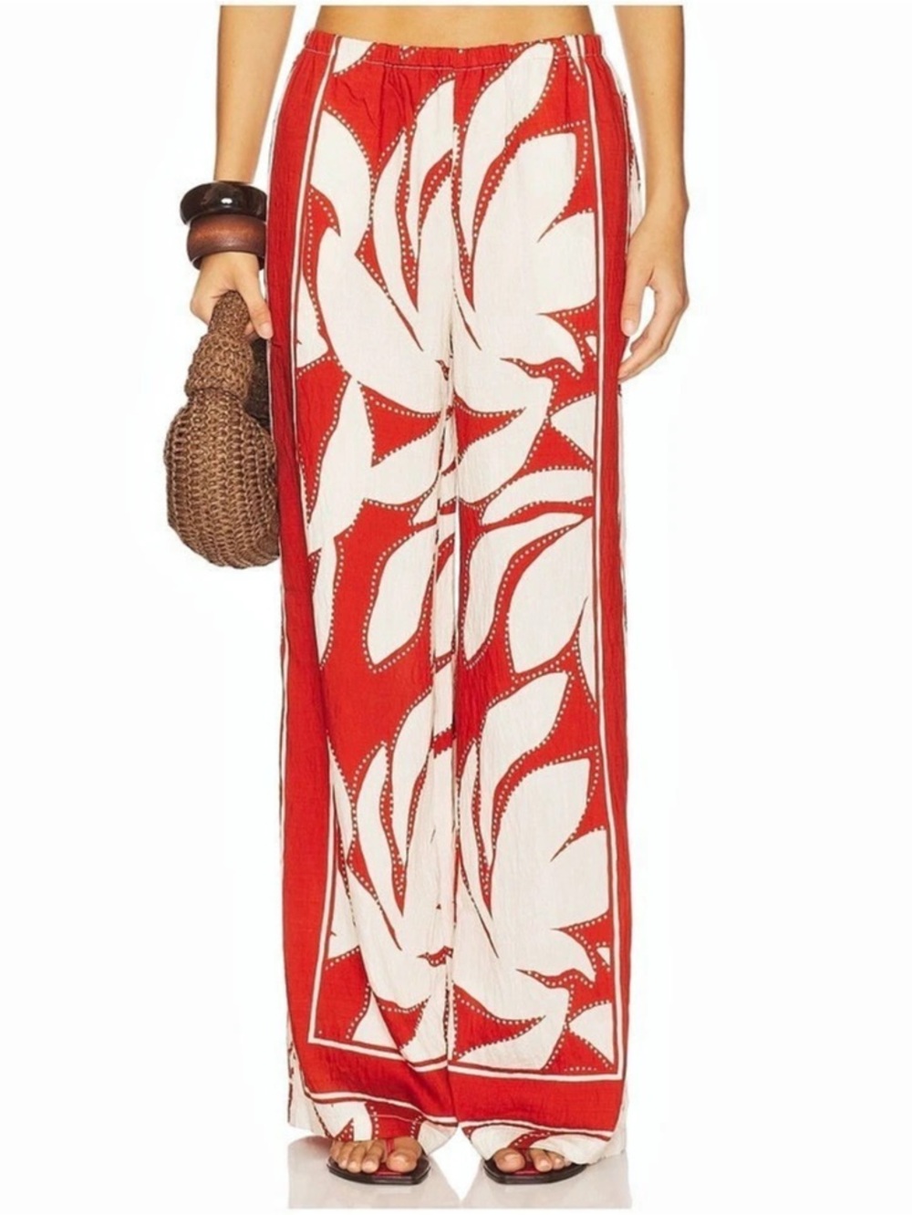 Seven Wonders Arlette Palazzo Pant